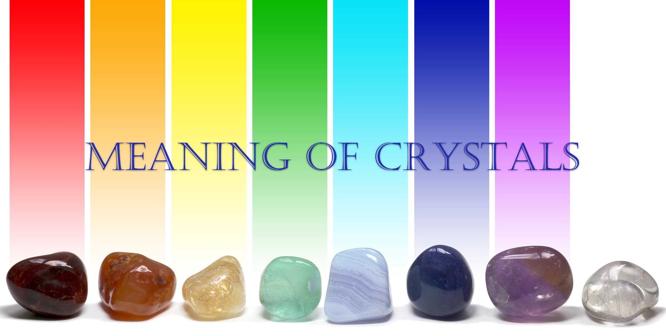 Meaning of Crystals Opalite Natural Healing Tools