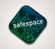 The Safe Space Smart Patch attaches directly to your cell phone or other EMF-generating devices. Carry it with you wherever you go to help clear away and protect against the health hazards of electromagnetic radiation.