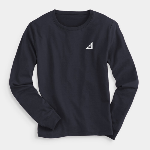 Men's Long Sleeve Tee
