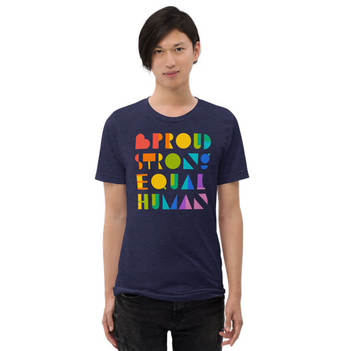 BProud Unisex T-Shirt