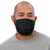 BigCommerce Multicolor Face Mask