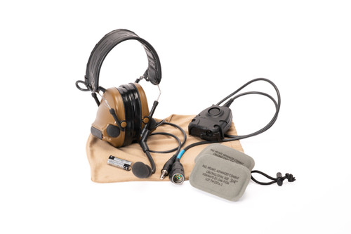 Peltor Comtac V