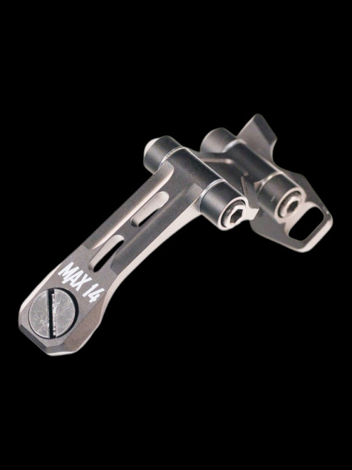 MAX14 J-Arm