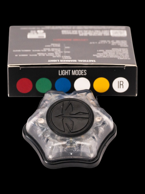 Tactical Marker Light