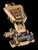 Nocturn Alpha Mount
