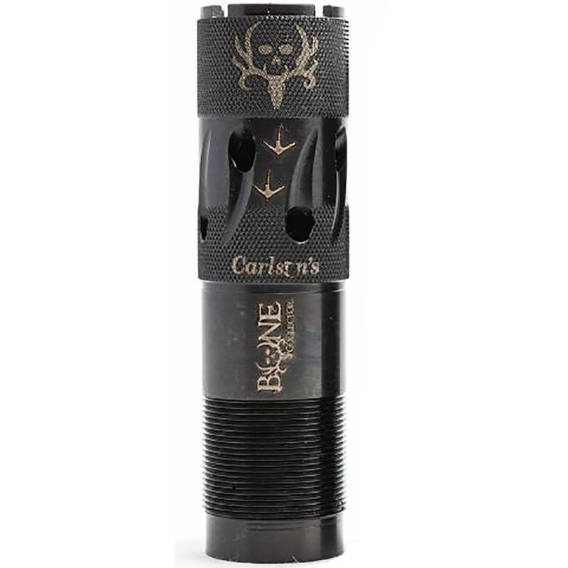 Carlson's Bone Collector Turkey Choke Tube 12 Gauge Extended Ported