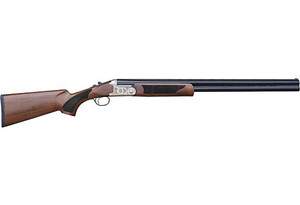 Legacy Pointer Acrius Youth Over/Under 20 Gauge 26" Barrel Black Wood Stock