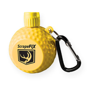 ScrapeFix Deer Attractant ScrapeFix Deer Attractant