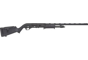 Rock Island Armory All Gen Pump Action Shotgun 12Ga 28" Barrel 5Rd Black Rock Island Armory All Gen Pump Action Shotgun 12Ga 28" Barrel 5Rd Black
