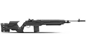 Springfield M1A Precision 308/7.62 Rifle 22" Barrel Parkerized 10Rd Blk Springfield M1A Precision 308/7.62 Rifle 22" Barrel Parkerized 10Rd Blk