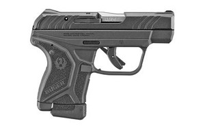 Ruger LCP II Pistol 22LR 2.75" Barrel 10rd Black Frame Black Slide Ruger LCP II Pistol 22LR 2.75" Barrel 10rd Black Frame Black Slide
