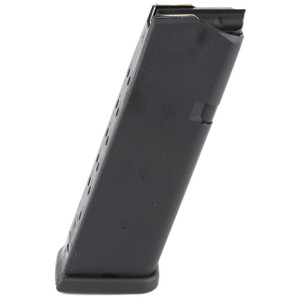Glock MF21013 OEM Black Detachable 13rd 45 ACP for Glock 21, 41 Glock MF21013 OEM Black Detachable 13rd 45 ACP for Glock 21, 41
