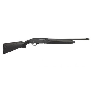 Citadel Boss Hog Semi-Auto Shotgun 12Ga 20" Barrel 4Rd Black Citadel Boss Hog Semi-Auto Shotgun 12Ga 20" Barrel 4Rd Black