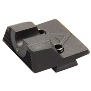 Wilson Combat 669T Vickers Elite Battlesight U-Notch Tritium Yellow Rear Black Parkerized Frame for Most 9/40 Glock Wilson Combat 669T Vickers Elite Battlesight U-Notch Tritium Yellow Rear Black Parkerized Frame for Most 9/40 Glock