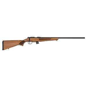 Hatsan Escort Bolt Action Rifle .22LR 25" Barrel 10Rd Walnut Stock Hatsan Escort Bolt Action Rifle .22LR 25" Barrel 10Rd Walnut Stock