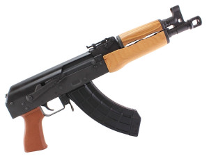 Century Arms VSKA Draco AK-47 Semi Auto Pistol 7.62x39 12.25" Bbl 30Rd Blk Century Arms VSKA Draco AK-47 Semi Auto Pistol 7.62x39 12.25" Bbl 30Rd Blk