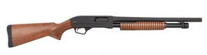 Winchester Super x Trench Pump Action Shotgun 12Ga 18" Barrel 5Rd Black Winchester Super x Trench Pump Action Shotgun 12Ga 18" Barrel 5Rd Black