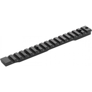 Weaver Base Extend Multi-slot Mossberg Patriot La Matte Weaver Base Extend Multi-slot Mossberg Patriot La Matte