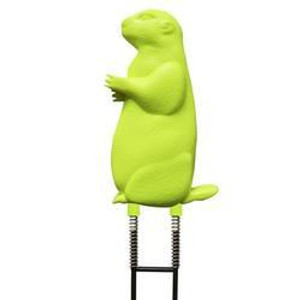 Birchwood Casey Ground Strike Prairie Popper Spring Target Birchwood Casey Ground Strike Prairie Popper Spring Target