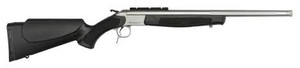 CVA Scout Rifle .300 AAC Blackout 16.5" Blued Barrel Threaded Black Stock CVA Scout Rifle .300 AAC Blackout 16.5" Blued Barrel Threaded Black Stock