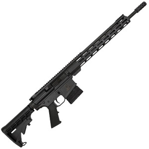 GLFA AR-10 308 Winchester Semi-Auto 16" BN Barrel 10rd Black GLFA AR-10 308 Winchester Semi-Auto 16" BN Barrel 10rd Black