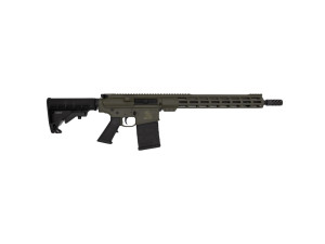GLFA AR-10 308 Winchester Semi-Auto 16" BN Barrel 10rd Olive Drab Green GLFA AR-10 308 Winchester Semi-Auto 16" BN Barrel 10rd Olive Drab Green