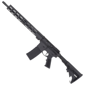 GLFA AR-15 223 Wylde Semi-Auto 16" SS Barrel 30rd Black Left Hand GLFA AR-15 223 Wylde Semi-Auto 16" SS Barrel 30rd Black Left Hand