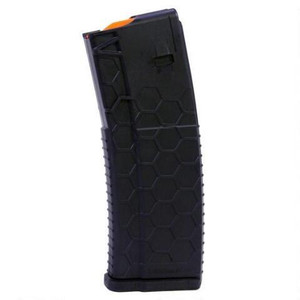 Hexmag AR-15 Magazine 5.56 NATO 15 Rounds Polymer Black Hexmag AR-15 Magazine 5.56 NATO 15 Rounds Polymer Black