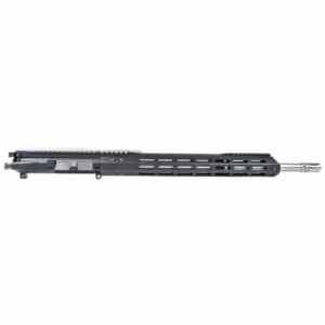 Bear Creek Arsenal BC-15 | .223 Wylde Upper | 18" 416R SS Heavy Barrel | 1:8 Twist | Mid-Length Gas System | 15" MLOK | Billet Upper Receiver Bear Creek Arsenal BC-15 | .223 Wylde Upper | 18" 416R SS Heavy Barrel | 1:8 Twist | Mid-Length Gas System | 15" MLOK | Billet Upper Receiver