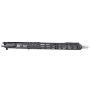 Bear Creek Arsenal BC-15 | .223 Wylde Upper | 16" 416R SS M4 Barrel | 1:8 Twist | Carbine Length Gas System | 15" MLOK Bear Creek Arsenal BC-15 | .223 Wylde Upper | 16" 416R SS M4 Barrel | 1:8 Twist | Carbine Length Gas System | 15" MLOK