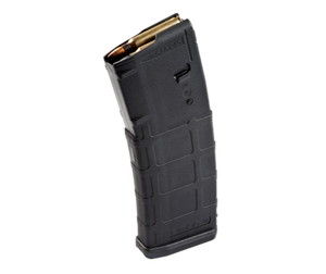 Magpul PMAG 223 Rem 5.56 Nato, 30 Round Black Magpul PMAG 223 Rem 5.56 Nato, 30 Round Black