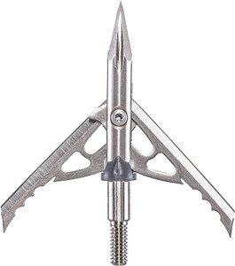 Rage HD Standard 100 Crossbow Broadhead 2" Rage HD Standard 100 Crossbow Broadhead 2"