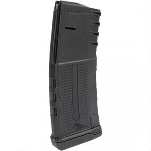 Rock River AR-15 Magazine 30 Rounds .223 Rem/5.56 NATO Polymer Black Rock River AR-15 Magazine 30 Rounds .223 Rem/5.56 NATO Polymer Black