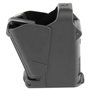 Maglula, UpLula Magazine Loader/Unloader, Fits 9mm-45 ACP, Black Maglula, UpLula Magazine Loader/Unloader, Fits 9mm-45 ACP, Black