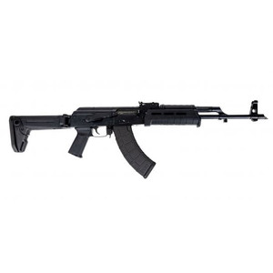 Palmetto State Armory PSAK-47 GF3 Forged "MOEkov" Rifle Black Palmetto State Armory PSAK-47 GF3 Forged "MOEkov" Rifle Black