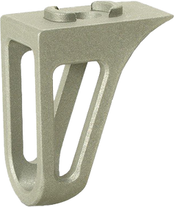 Timber Creek Low Profile Hand Stop Tungsten Timber Creek Low Profile Hand Stop Tungsten