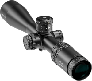 Arken Optics EPL4  6-24x50 FFP