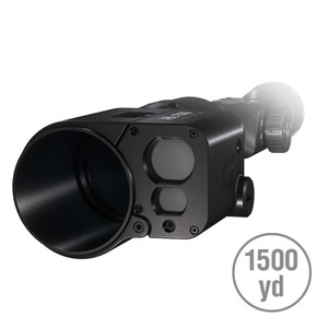 ATN Auxiliary Ballistic Laser ABL Smart Rangefinder 1500 with Bluetooth ATN Auxiliary Ballistic Laser ABL Smart Rangefinder 1500 with Bluetooth