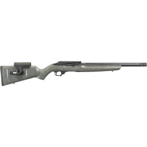 Ruger 10/22 Custom Shop Competition Model TALO 22 LR 10Rd Ruger 10/22 Custom Shop Competition Model TALO 22 LR 10Rd
