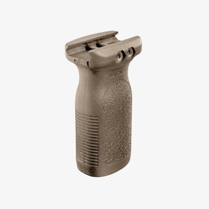 Magpul RVG Vertical Grip MAG412-FDE Magpul RVG Vertical Grip MAG412-FDE