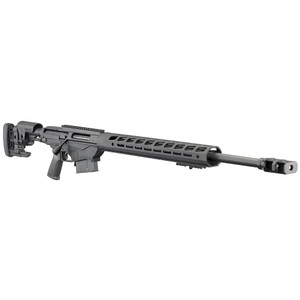 Ruger Precision Bolt Action Rifle 338 Lapua 26" Barrel 5Rd Ruger Precision Bolt Action Rifle 338 Lapua 26" Barrel 5Rd