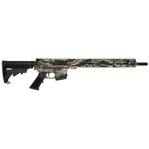 GLFA AR-15 350 Legend Semi-Auto 16" BN Barrel 5rd Pursuit Green Camo GLFA AR-15 350 Legend Semi-Auto 16" BN Barrel 5rd Pursuit Green Camo