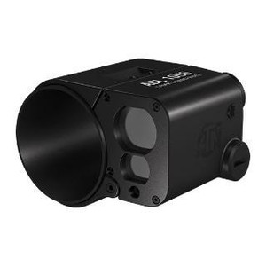 ATN Auxiliary Ballistic Laser ABL Smart Rangefinder 1000 with Bluetooth ATN Auxiliary Ballistic Laser ABL Smart Rangefinder 1000 with Bluetooth