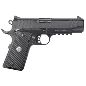 EAA Girsan MC1911C 10mm 4.46" Barrel 9Rd Black EAA Girsan MC1911C 10mm 4.46" Barrel 9Rd Black