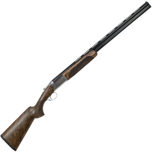 CZ Supreme Field 12 Gauge 28" #3 Walnut 5 Ext Chokes CZ Supreme Field 12 Gauge 28" #3 Walnut 5 Ext Chokes