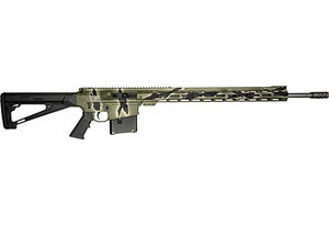 GLFA GL-10 300 Winchester Magnum Rifles Stainless Steel Barrel GLFA GL-10 300 Winchester Magnum Rifles Stainless Steel Barrel