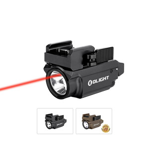 Olight Baldr RL Mini Tactical Gun Light & Red Laser Olight Baldr RL Mini Tactical Gun Light & Red Laser