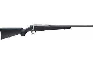 TIKKA T3X Lite Compact 350 Legend 16" Blued Black Matte
