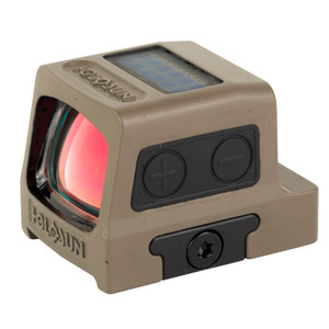 Holosun Technologies, 509T X2 Green Dot, Multi-Reticle System (MRS) 32 MOA Circle and 2 MOA Dot, 2 MOA Dot, 32 MOA Circle Black, Solar Failsafe, Shake Awake, Flat Dark Earth Holosun Technologies, 509T X2 Green Dot, Multi-Reticle System (MRS) 32 MOA Circle and 2 MOA Dot, 2 MOA Dot, 32 MOA Circle Black, Solar Failsafe, Shake Awake, Flat Dark Earth