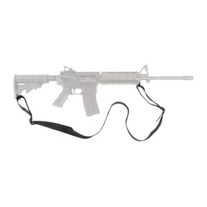 Blackhawk Universal Tactical Sling 1.25" Swivel Size Black Blackhawk Universal Tactical Sling 1.25" Swivel Size Black